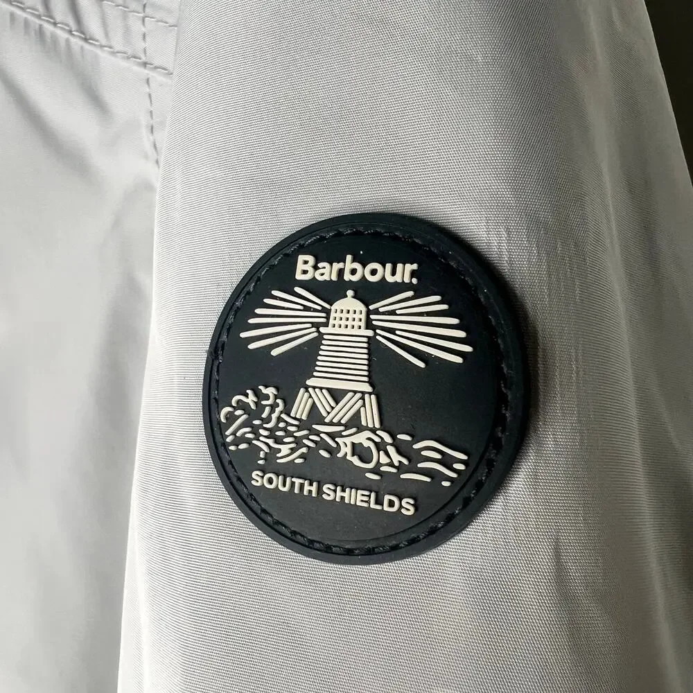 Barbour excellent pre
